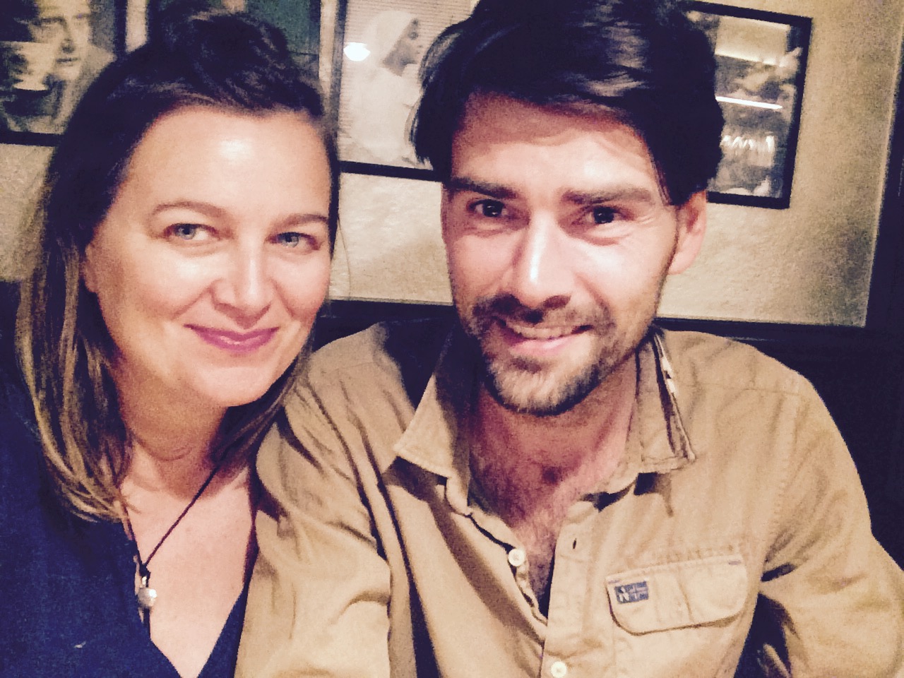 corinne et yoann vidor
